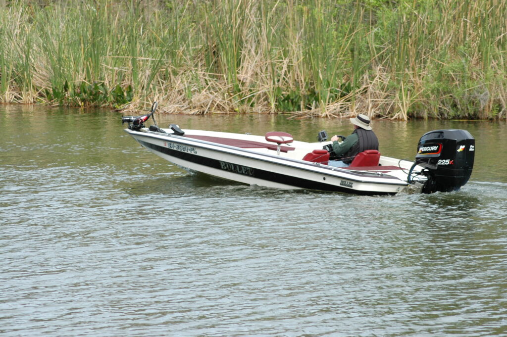 1994 Bullet 21XD w/Mercury 225X Pro Max 1994 Bullet 21XD w/Mercury 225X Pro Max