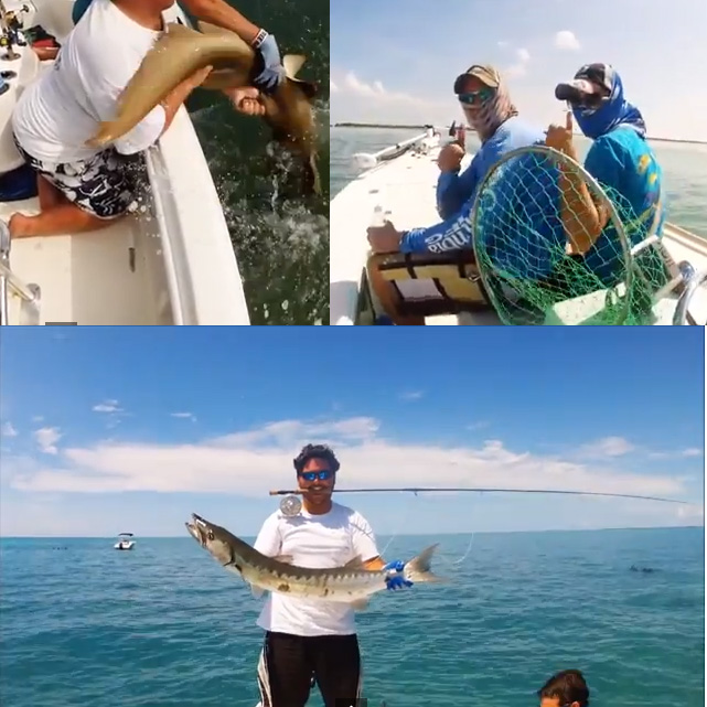 fgcu dunk city fishing