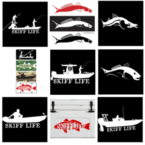 Boat and Car Decals Free Shipping for a Limited Time!