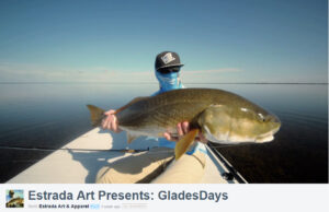 Estrada Art releases “Glades Days”