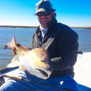 Louisiana Fly Fishing from a true Louisiana Native, Ron Ratliff out of Chauvin, Louisiana