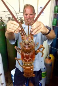 Florida Mini Lobster Season Madness Underway!