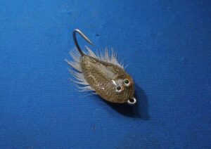 Stoyan Filipov’s Flounder for Fly Fishing