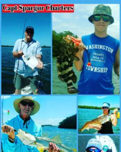 Book a trip#captdavespargurscharters#snook#redfish#drumspots#permit#fishflorida#…