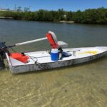 Skiff Life’s Bateau SK14 Microskiff Build