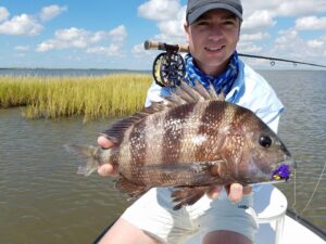 Louisiana Fishing, a gift to the world!