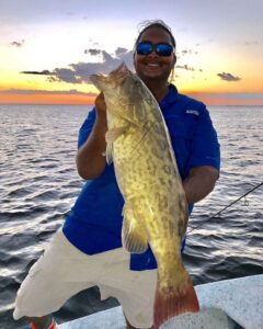 Amazing day in Southwest Florida!  #mustadhooks #FischCharters #grouper #gag #fi…
