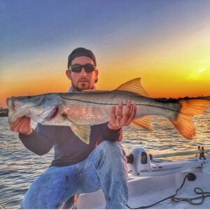 Great snook, great s…