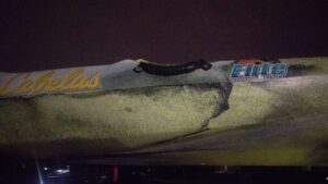 First ever Redfish Elite Series Kayak Tournament. I’m ready… Let’s do this!!! …