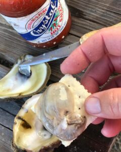 Apalachicola’s Finest
#apalachicolabay #oyster #drumspots #redfishdistrict #red…