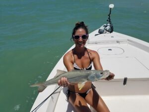 Sanibel Fishing is on FIRE with Capt. Cliff!