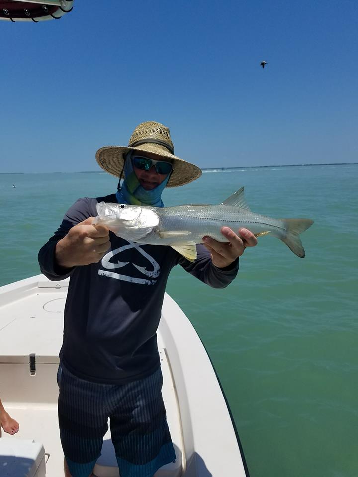 sanibel-beach-snook-fishing