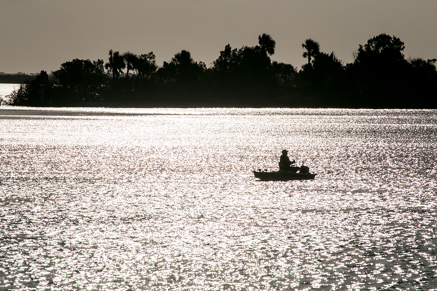 skiff