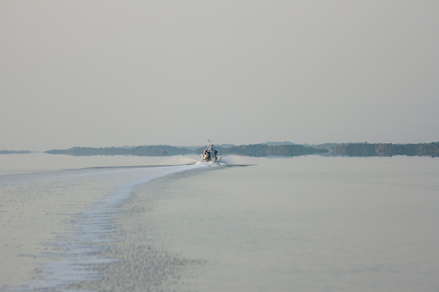 skiff