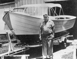 History of Carolina Skiff Boats in the Carolinas