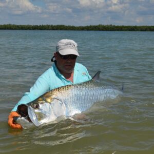 Tarpon Fishing Basics in Southwest Florida