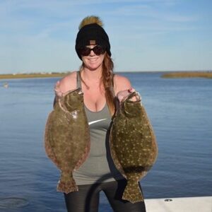 flounder my favorite eating fish what’s yours ?
                     …