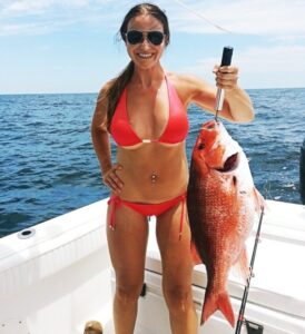 Red Snapper Season Dates by State