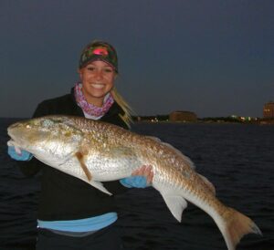 Its that time of year! Cool temps have the monsters patrolling the flats!
.
.
P