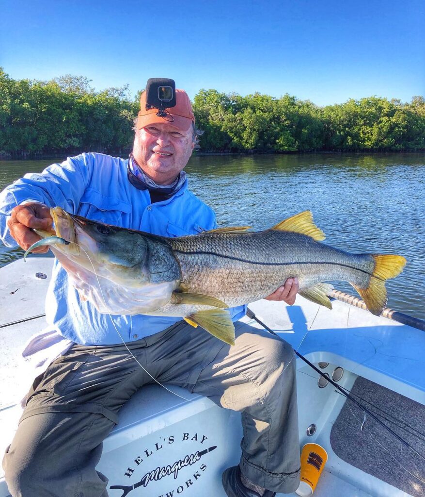 Bam, took a last minute for my buddy Joe... and got his personal best on a 4”