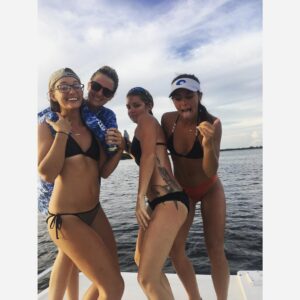 Skiff Life Days are the best
