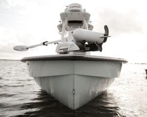 Hells Bay boatworks is coming at us with a fresh looking Estero. The concept of