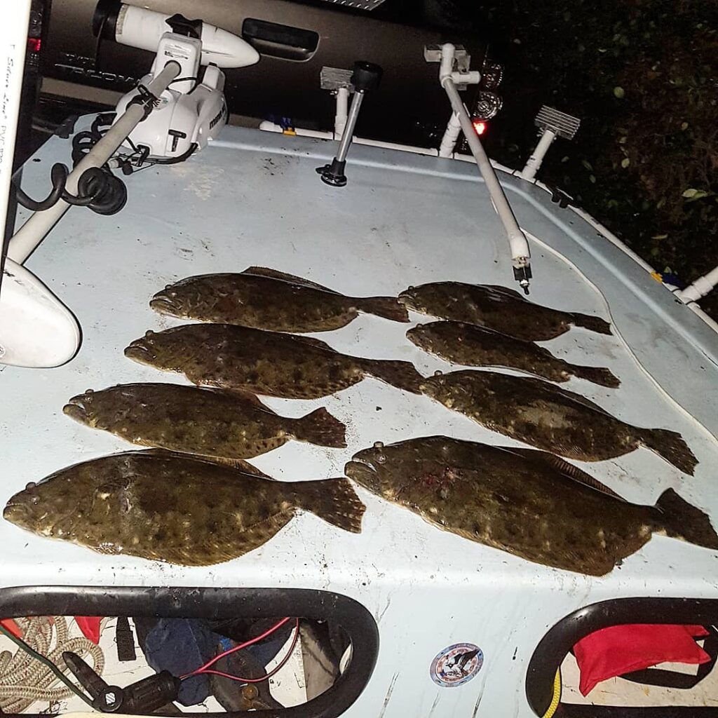 Some absolute studs out there y'all. Sad my find the flounder pics didn't turn