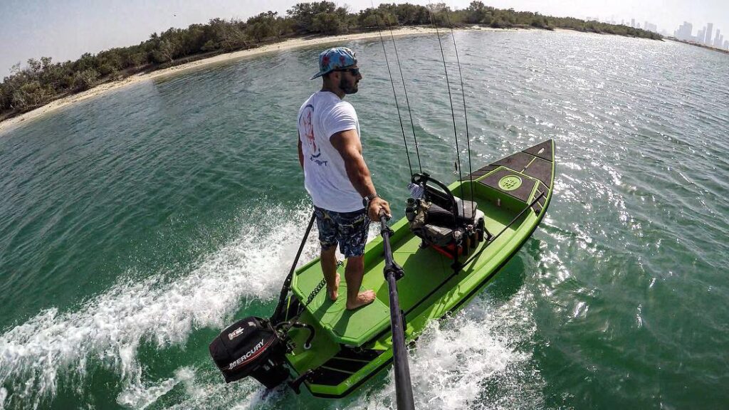 Do you even H:SKIFF bro??! .
.

H:Skiff The Ultimate Skiff!!!