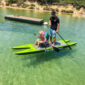 Happy Father’s Day from our LIVE Watersports family to yours