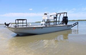 @bossmanboats Thoughts on the Bossman Extreme 20?