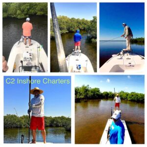 Some cool  pics on the skiff…