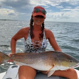 @lauraloves2fish now that’s what we call a bull!