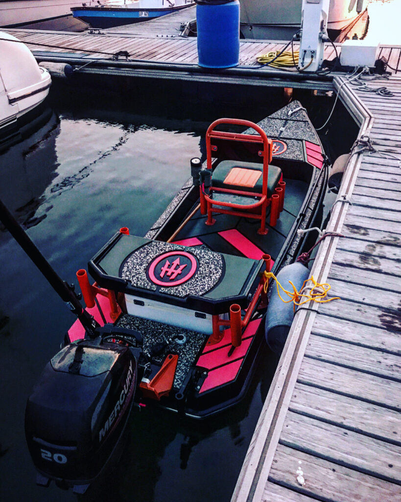 Chillin after a long day..... H:Skiff The Ultimate Skiff!!! Dealers
USA
AUS