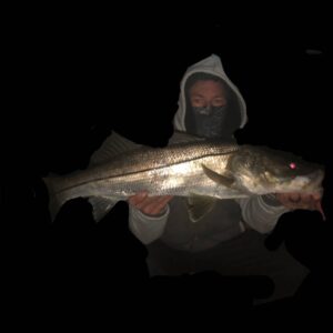 46 degrees blowing 20 out of the north.. I’ll be snook fishing.
.
.
.