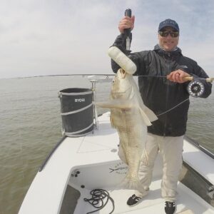Poor sight fishing conditions , but another personal best on fly!
.
.