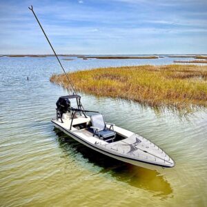 The @sabineskiffs Versatile says it all in the name, perfect for any size job!

…