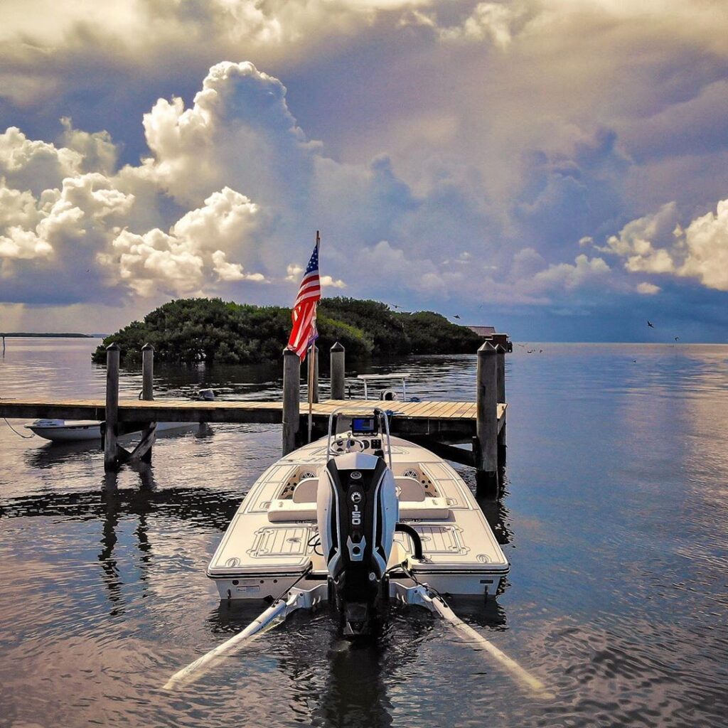 Florida summer.
-
-