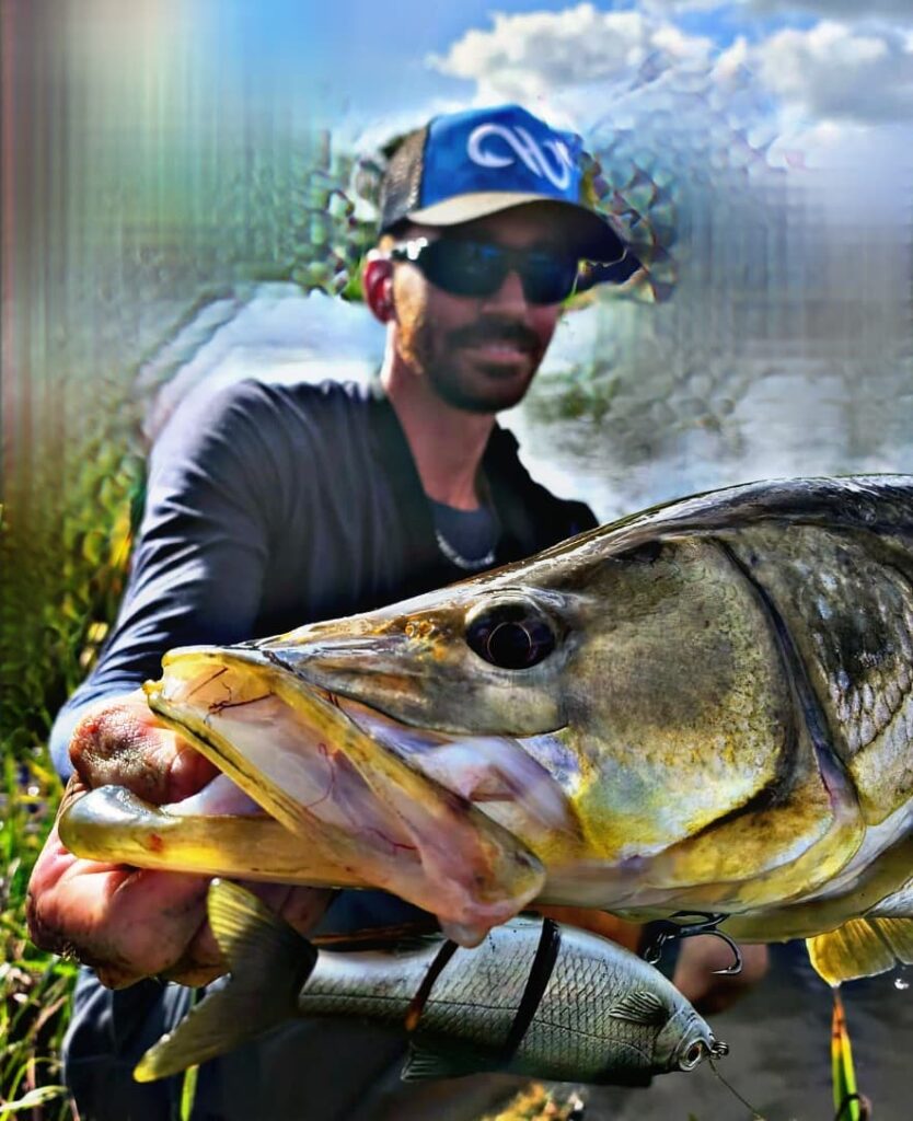 Badass edit by from the snook in the latest video. Truly no better feeling then