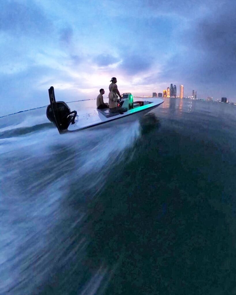 HSKIFF18
..
..
The Next Ultimate Skiff!!!