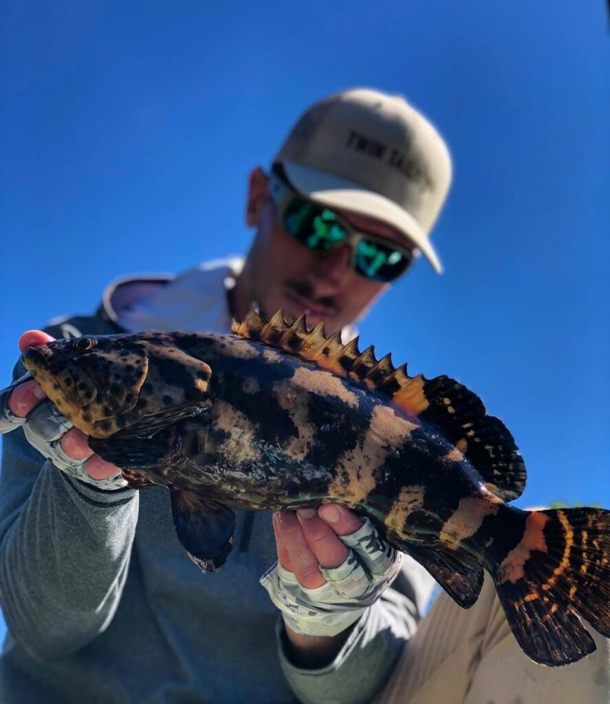 45 degrees when I pushed off on my yesterday morning and had an epic day fishin