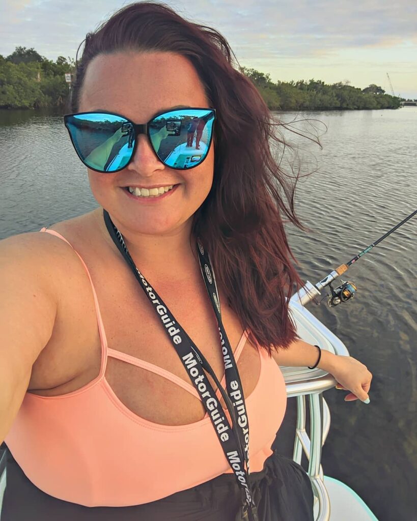 Captain Jeanine