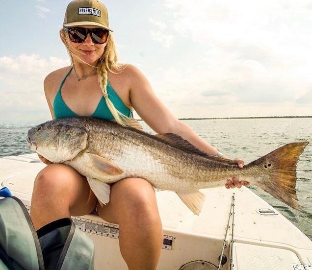 Don’t be a bully catch them instead 
-
Follow us for more fishing content