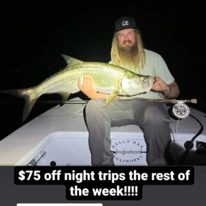 Get on this deal and on the water with me!!