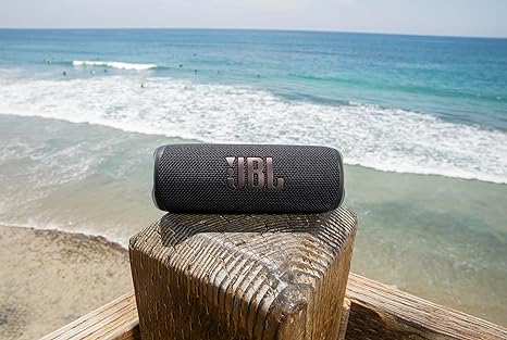 JBL Wireless Bluetooth Speakers for Your Boat